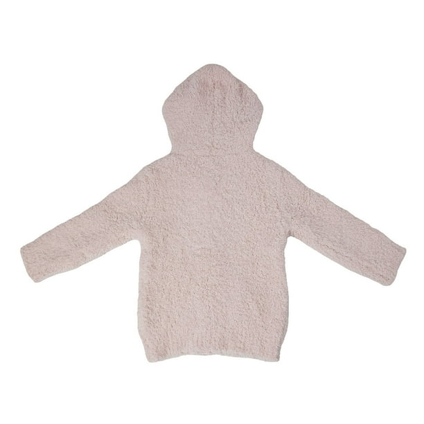 Barefoot Dreams Toddler CozyChic Hoodie Jacket - Samsclub.com