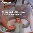 thumbnail image 4 of Maxi Cosi Iora Bedside Bassinet, Choose Color, 4 of 10