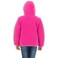 thumbnail image 4 of Character Toddler & Girls Reversible Jacket, 4 of 9