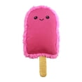 thumbnail image 5 of HugFun, Popsicle Plush Dog Toy, Multi-Pack, 4-Piece Set, 5 of 9