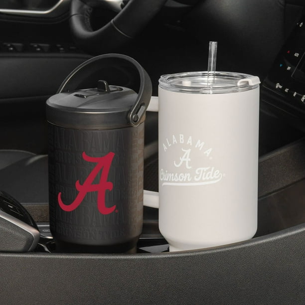 Alabama Crimson Tide 40oz & 30oz SS Tumbler Set