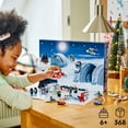 thumbnail image 2 of LEGO Star Wars 2024 Advent Calendar Kids Building Set Toy, 368 pcs., 2 of 6