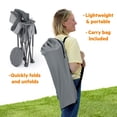 thumbnail image 5 of Bright Starts Pop 'N Chill Travel Seat, 5 of 8