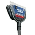 thumbnail image 8 of Member's Mark Commercial Indoor and Outdoor Angle Brooms 2 Brooms & 2x Dustpans, 8 of 10