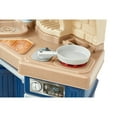 thumbnail image 8 of Little Tikes Super Chef Kitchen Playset, 8 of 9