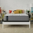 thumbnail image 1 of Sealy Posturepedic Spring Somers Eurotop Medium Feel Mattress, 1 of 9