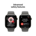 thumbnail image 6 of Apple Watch Series 11 GPS + Cellular 46mm Titanium Case, 6 of 10