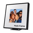 thumbnail image 3 of SAMSUNG Music Frame Dolby ATMOS Smart Speaker HW-LS60D/ZA, 3 of 21