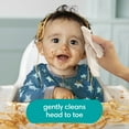 thumbnail image 5 of Pampers Baby-Clean Baby Wipes, Baby Fresh Scent, 13 pk., 1040 Wipes, 5 of 8