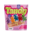 thumbnail image 1 of Tandy Belly Bears Gummy Candies with Probiotics, 0.88 oz., 12 ct., 1 of 5