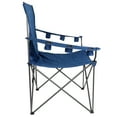 thumbnail image 3 of Timber Ridge Giant Camp Chair, 3 of 4