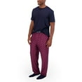 thumbnail image 8 of Nautica Men's 2-Piece Pajama Set, 8 of 10