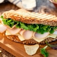 thumbnail image 5 of Sun Valley Sliced Roasted Turkey Breast, 1 lb., 2 pk., 5 of 5