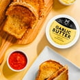 thumbnail image 5 of Member's Mark Garlic Butter With Parmesan Cheese & Basil,10 oz., 5 of 6