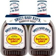 thumbnail image 1 of Sweet Baby Ray's Barbecue Sauce, 40 oz., 2 pk., 1 of 9