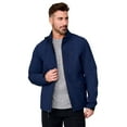 thumbnail image 2 of Free Country Men's Softshell Jacket, 2 of 10
