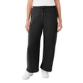 thumbnail image 3 of Member's Mark Women's Fleece Barrel Pant, 3 of 10