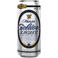 thumbnail image 1 of Michelob Golden Draft Light American Lager Beer, 16 fl. oz. can, 24 pk., 1 of 1