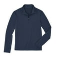 thumbnail image 5 of Member's Mark Men's Favorite Soft Quarter Zip, 5 of 7