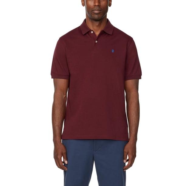 IZOD Men's Performance Polo - Samsclub.com