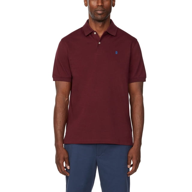 IZOD Men's Performance Polo