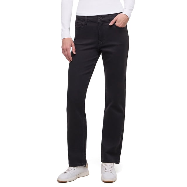 Eddie Bauer Women's Knit Denim Pant