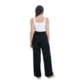 thumbnail image 5 of French Connection Women's Wide Leg Trouser, 5 of 11