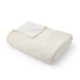 thumbnail image 3 of Member’s Mark Textured Gauze Blanket, 106" x 94", 3 of 5