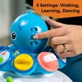 thumbnail image 5 of Baby Einstein Step & Twirl Opus 4-in-1 Activity Walker, 5 of 9