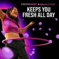 thumbnail image 8 of Downy Unstopables  In-Wash Laundry Scent Booster Beads, Lush, 39.9 oz, 8 of 10