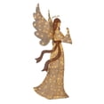 thumbnail image 3 of Member's Mark 6' Pre-Lit Twinkling Angel, 3 of 6