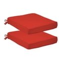 thumbnail image 1 of Member's Mark Multi-Purpose Cushions with Sunbrella Fabric, Set of 2, 1 of 2