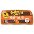 thumbnail image 6 of Nature's Own Honey Wheat Bread 20 oz., 2 pk., 6 of 10