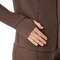 thumbnail image 5 of Member's Mark Women's Everyday Active Jacket, 5 of 8