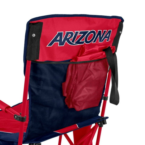 Logo Brands Arizona Wildcats Hard Arm Chair - Samsclub.com