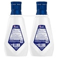 thumbnail image 10 of Crest 3D White Strength Whitening Mouthwash, Clean Mint, 32 fl. oz., 2 pk., 10 of 10