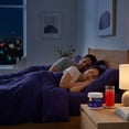 thumbnail image 9 of Member's Mark L-Theanine & Tart Cherry Magnesium Sleep Powder Supplement, 9 of 11