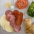 thumbnail image 5 of Member's Mark Uncured Pepperoni, Sliced, 1 lb. 6 oz., 5 of 7