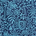 thumbnail image 9 of Member's Mark Men's Resort Swim Trunk, 9 of 10