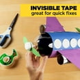 thumbnail image 10 of Scotch Magic Tape, ¾" x 850", 6 Pack, 10 of 11