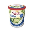 thumbnail image 1 of Sabra Tzatziki Cucumber Dill Greek Yogurt Dip (24 oz.), 1 of 1