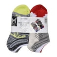 thumbnail image 4 of Member's Mark Boys 10-Pack No-Show Sock, 4 of 7