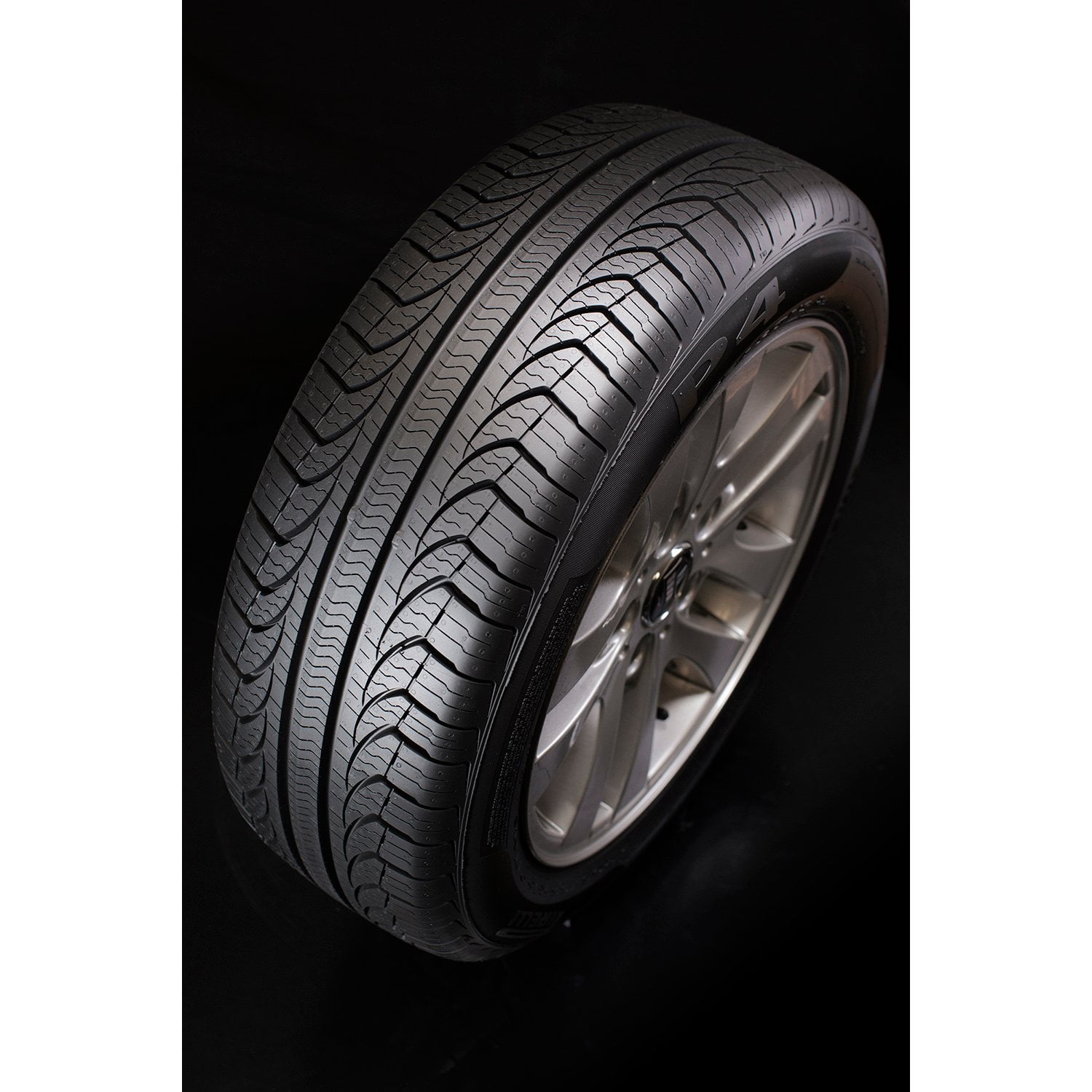 Pirelli P4 Four Seasons Plus - 215/60R17 96T Tire - Samsclub.com