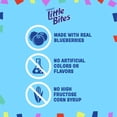 thumbnail image 3 of Entenmann's Little Bites Blueberry Muffins 1.65 oz., 20 pk., 3 of 10