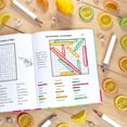 thumbnail image 3 of Large Print Summer Fun Word Search, Flexibound, 3 of 5