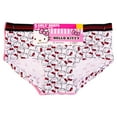 thumbnail image 2 of Character Girls 5-Pack Brief, 2 of 4