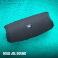 thumbnail image 3 of JBL Charge Essential 3 SE Portable Waterproof Speaker, 3 of 6