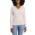 thumbnail image 1 of Jessica Simpson Women's Lace Top, 1 of 10