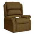 thumbnail image 3 of Harper 3-Position Power Recline & Lift Chair (Choose a Color), 3 of 3