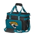 thumbnail image 1 of Logo Brands Jacksonville Jaguars 36 Can Cooler, 1 of 5